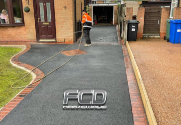 Tarmacdriveways