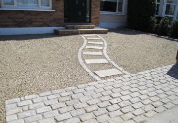 Gravel Driveways Contractors In Altrincham Gravel Driveways Contractors In Altrincham